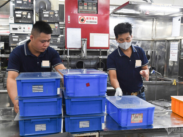 Một doanh nghiệp ở Long An thưởng Tết gần 5,7 tỷ đồng cho quản lý
