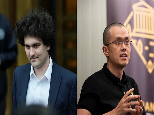 Thế giới tiền số 2023: Thanh trừng kẻ xấu, Bitcoin bật tăng