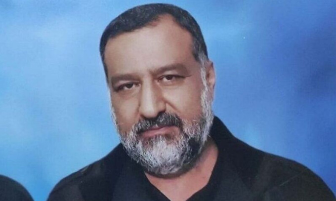 Tướng vệ binh Iran thiệt mạng trong cuộc không kích của Israel