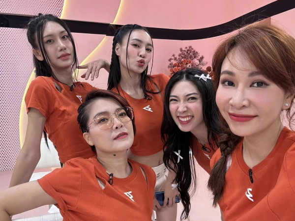 Uyên Linh bất ngờ nhắc đến cụm từ "có sắp xếp" khi team bị loại 2 người, tiếc nuối 1 điều khi xem Công 3!