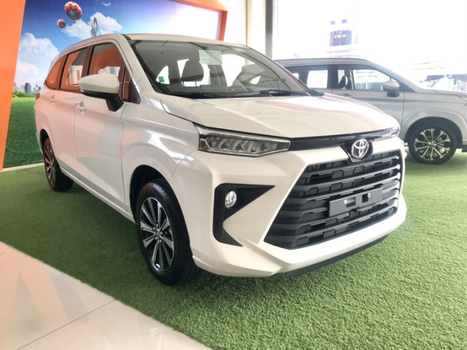 Tạm ngừng bán bản Toyota Avanza MT, thị trường xe Việt phản ứng ra sao?