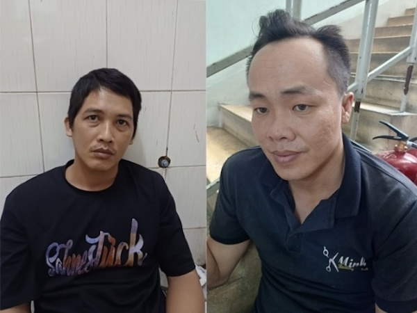 TP HCM: Nam thanh niên bị đâm chết trong tiệm cầm đồ vì bị nhận nhầm