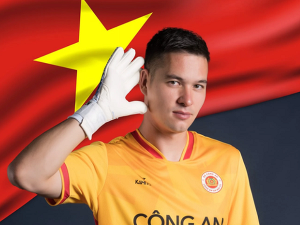 Sau Nguyễn Filip, tuyển Việt Nam sẽ nhập tịch 8 cầu thủ trong năm 2024