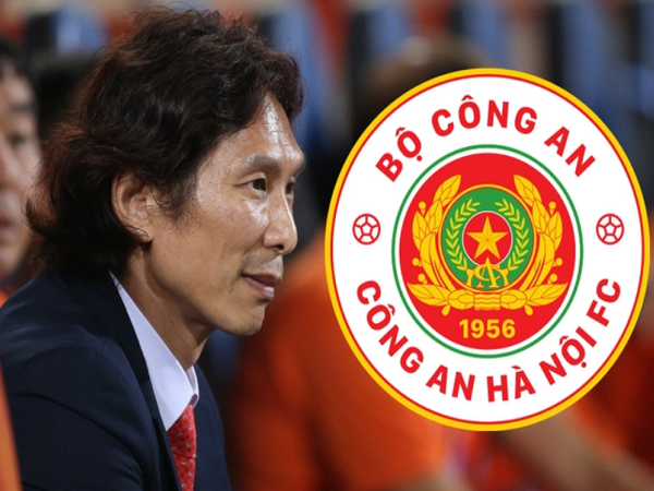 'Bóng đá đẹp quan trọng hơn bóng đá thắng' và cú trượt đau điếng của HLV Gong Oh-kyun
