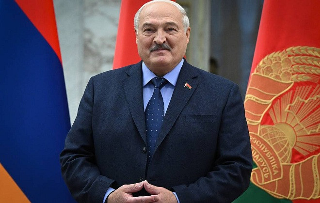 Tiết lộ tình trạng vũ khí hạt nhân của Nga ở Belarus