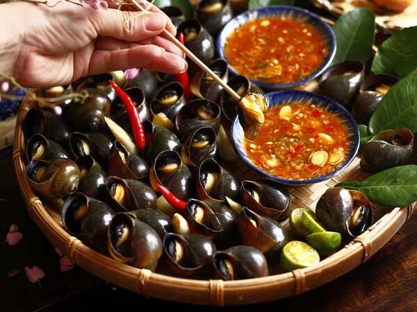 Món ngon ăn 'đã mồm' trong mùa đông nhưng dễ gây ung thư