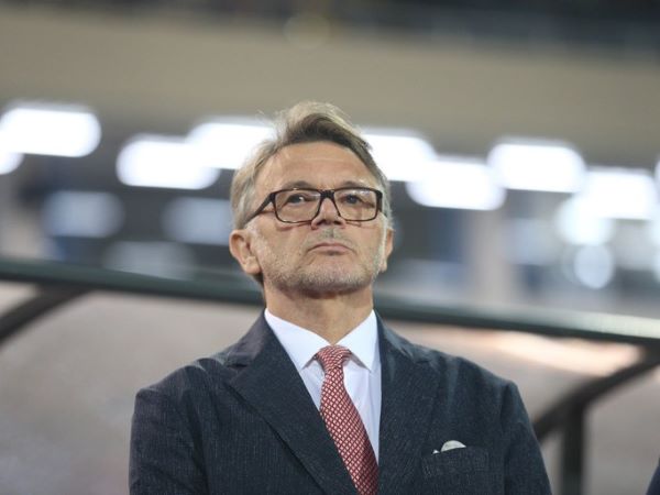 Tuyển Việt Nam: Điều HLV Troussier lo nhất