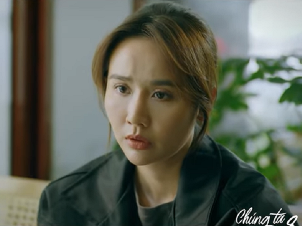 Chúng ta của 8 năm sau tập 24: Dương bị nghi ăn cắp thiết kế của Lâm