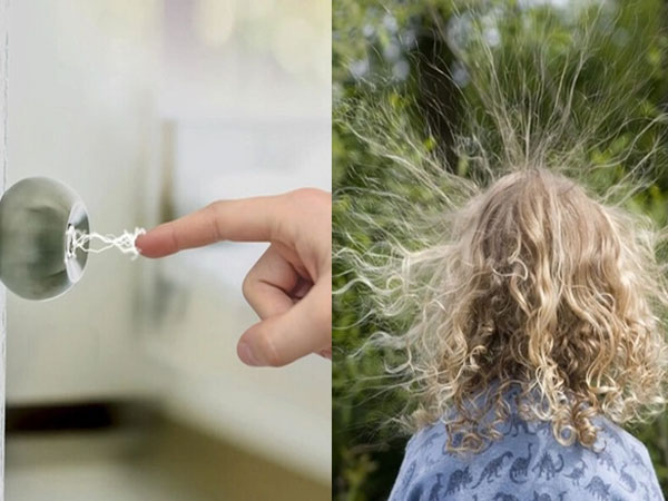 Hễ tới mùa đông là bị 'điện giật', thêm một thứ vào máy giặt, quần áo sẽ hạn chế bị tĩnh điện, đơn giản nhưng không phải ai cũng biết