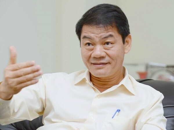 Chân dung đại gia Việt sở hữu khối tài sản nghìn tỷ, có 3 người con giỏi giang và nổi tiếng