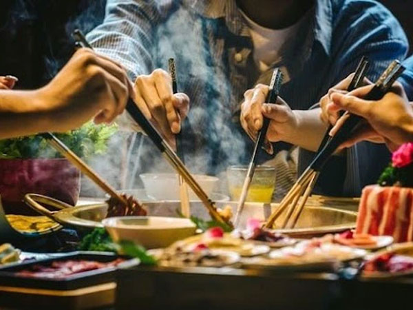 Loại bếp phải đặc biệt cẩn thận khi chọn làm tiệc tất niên tại nhà: Giá rẻ nhưng tiềm ẩn nguy cơ chết người