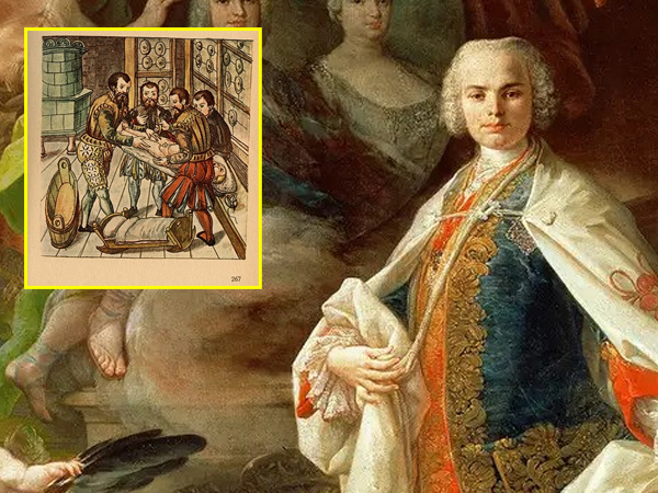 'Rùng mình' với bi kịch của những cậu bé Italia phải 'tịnh thân' để thành 'sao'