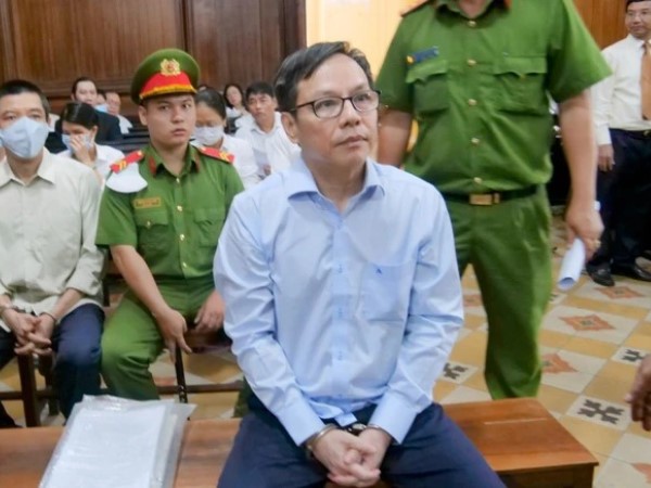 Ông Diệp Dũng bị đề nghị mức án cao nhất