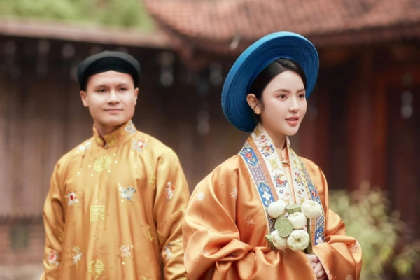 Quang Hải tự nhận một điều quan trọng khi vừa thấy ảnh cưới, nhưng khán giả lại nói khác