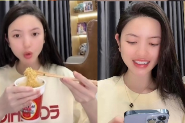 Chưa chính thức về một nhà, Quang Hải đã thể hiện 'chồng đảm' thế này đây