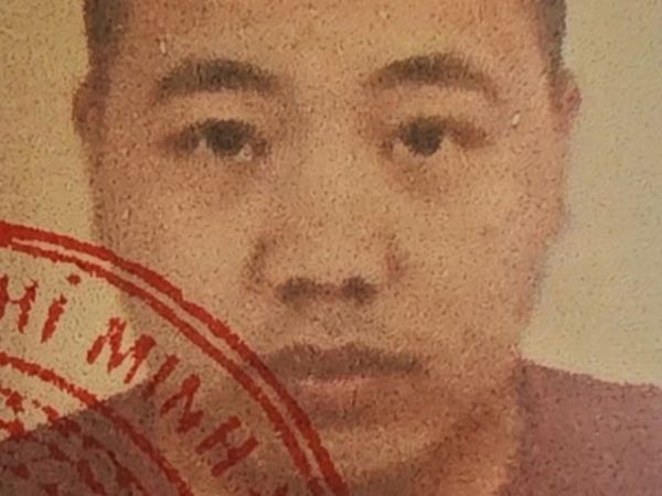 Công an TP HCM truy nã một người nước ngoài đặc biệt nguy hiểm