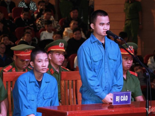 Tử hình kẻ chủ mưu vụ cướp ngân hàng, đâm chết bảo vệ ở Đà Nẵng