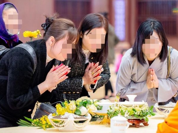 Xôn xao thông tin xá lợi tóc Đức Phật 2.600 năm, có thể tự chuyển động trưng bày ở chùa Ba Vàng