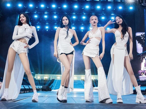 HOT: BLACKPINK sẽ đến Việt Nam trong năm 2024?