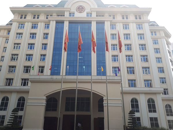 Bộ Tài chính muốn thành lập Thanh tra Tổng cục Thuế