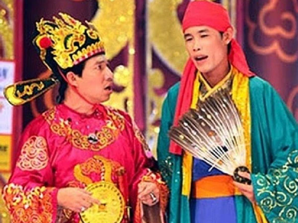 Hiệp Gà: Không ai cho những người như tôi đóng Táo Quân đâu