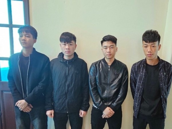 Bắt 7 bác sĩ dỏm lừa đảo hàng trăm triệu đồng của người già, người bệnh