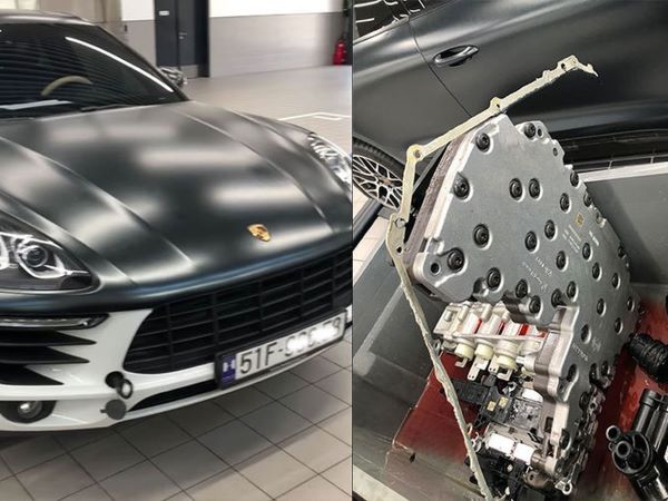 Những bê bối ôtô lỗi, hỏng tại Việt Nam năm 2023, từ Porsche đến Toyota