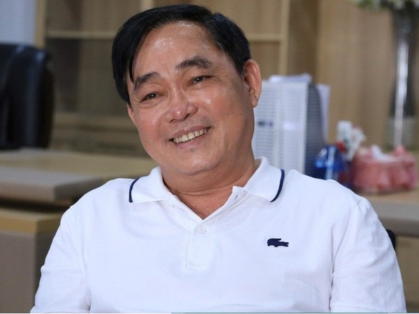 Xử phạt doanh nghiệp của ông Huỳnh Uy Dũng