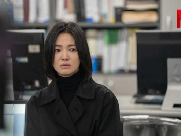 Từng có diễn viên Việt từ chối đóng The Glory cùng Song Hye Kyo, netizen nghe mà tiếc đứt ruột