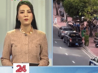 Những sự cố bất ngờ trên sóng trực tiếp của VTV năm 2023