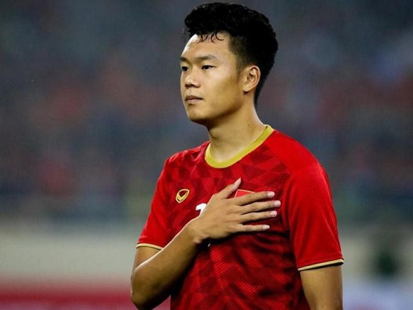 Nguyễn Thành Chung và Hoàng Văn Toản lỡ hẹn với Asian Cup