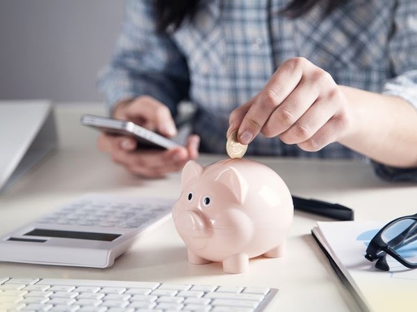Lương 5 triệu vẫn tiết kiệm hiệu quả nhờ bí quyết chi tiêu đơn giản ai cũng làm được