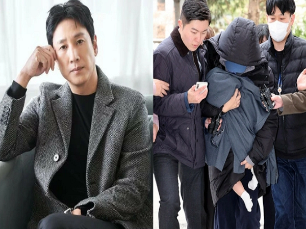 Profile gây sốc của người phụ nữ tống tiền Lee Sun Kyun gần 1 tỷ: Từng 'vào tù ra tội', hoạt động trong showbiz
