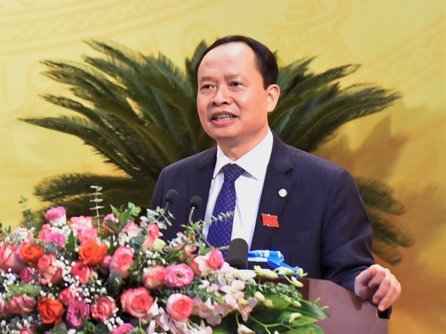 Chân dung cựu Bí thư Tỉnh uỷ Thanh Hoá vừa bị khởi tố