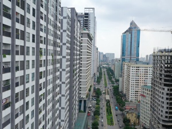 Phân khúc bất động sản nào sẽ tăng trong năm 2024?