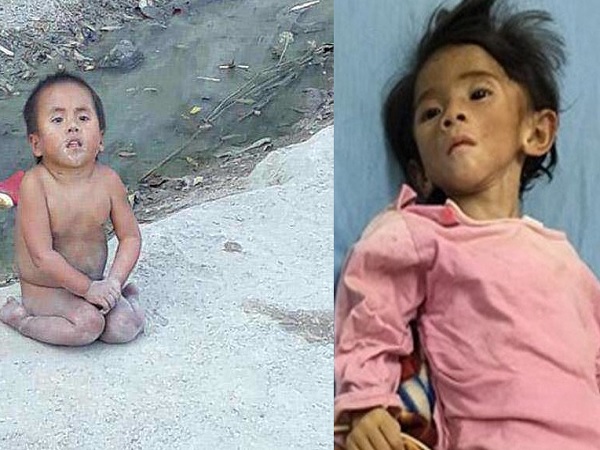 Hai bé gái có hoàn cảnh xót xa từng gây chấn động dư luận, được người tử tế 'nhặt' về nuôi dưỡng giờ ra sao?