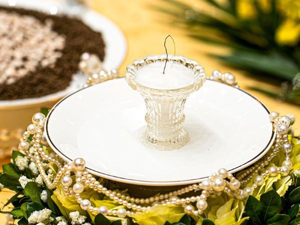 Ban Tôn giáo Chính phủ đề nghị thẩm định nguồn gốc 'Xá lợi tóc Đức Phật' tại chùa Ba Vàng