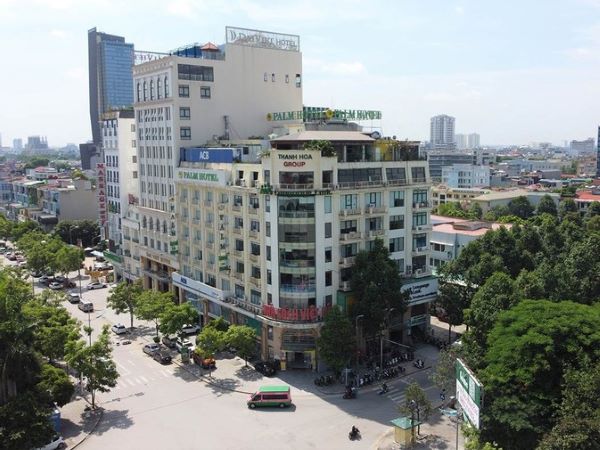 Ông Trịnh Văn Chiến bị bắt, điểm danh các dự án 'ồn ào' của Sông Mã