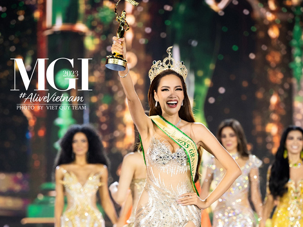 Sắc đẹp Việt trên đấu trường quốc tế 2023: Kẻ khóc, người cười