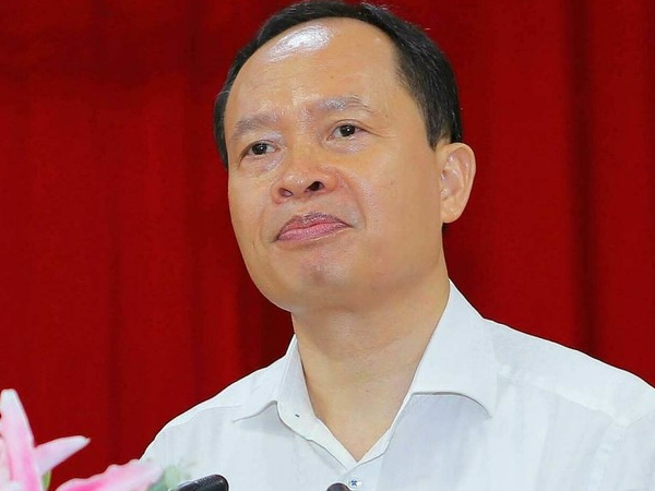 Các lãnh đạo do Trung ương quản lý bị kỷ luật năm 2023