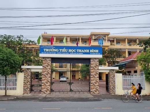 Khởi tố một giám đốc vụ nam sinh lớp 4 tử vong sau khi biểu diễn văn nghệ ở trường