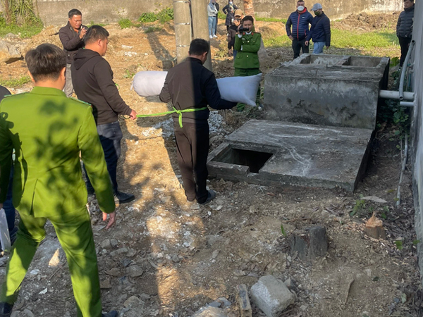 Vì sao nghi phạm sát hại người phụ nữ giao gas không lấy vợ, sinh con?