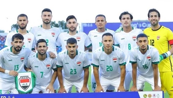HLV Iraq chỉ ra 'tử huyệt' có thể khiến đội nhà phải trả giá trước tuyển Việt Nam