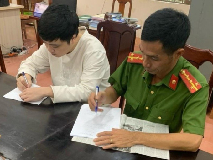 Phát hiện đối tượng chuyên lừa tình, tiền mẹ đơn thân