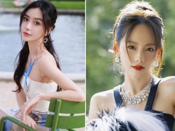 Bóng đen bê bối bao trùm Cbiz 2023: Quá nhiều đỉnh lưu sụp đổ vì scandal tình dục, nhưng kết cục của 2 hoa đán này mới sốc nhất