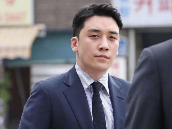 2023 - Năm ngoại tình chấn động Kbiz: Seungri thủ đoạn tinh vi, nhưng 2 màn 'bắt cá 5 tay' và tiểu tam hại Lee Sun Kyun mới sốc