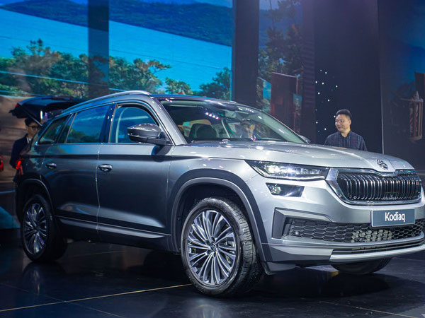 7 sự kiện và vấn đề nổi bật của ô tô Việt Nam năm 2023