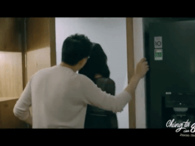 'Chúng ta của 8 năm sau' tập 25: Tiểu tam mặc sexy vào tận nhà mồi chài Tùng