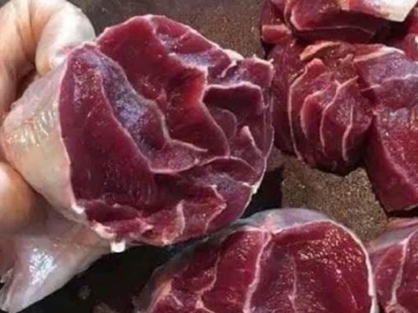 Sự thật thịt bò giá rẻ hơn lợn, chỉ từ 80.000 đồng/kg