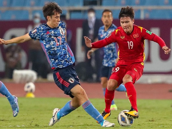 7 sự kiện lớn của bóng đá Việt Nam năm 2024